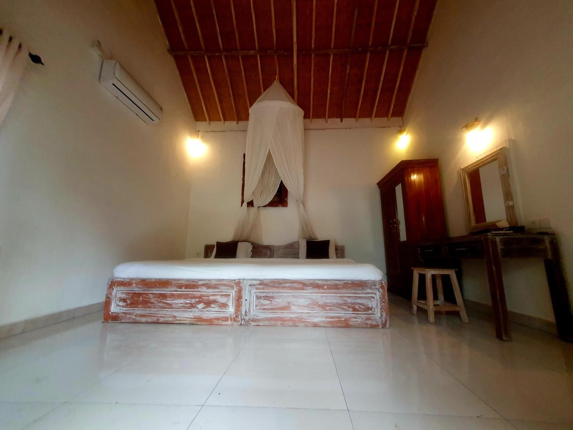 Ananda Jj Ubud Resort & Spa Exterior photo