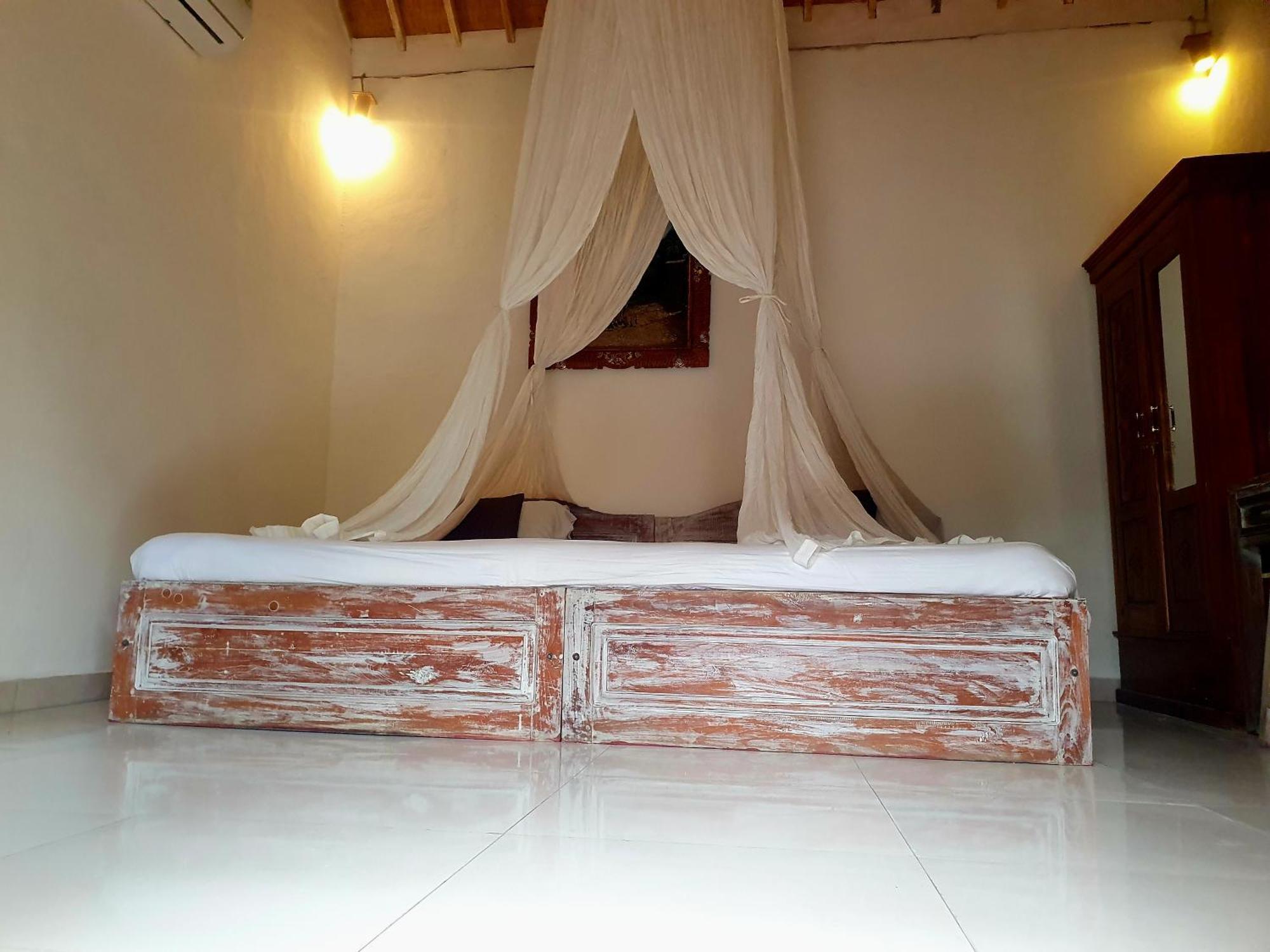 Ananda Jj Ubud Resort & Spa Exterior photo