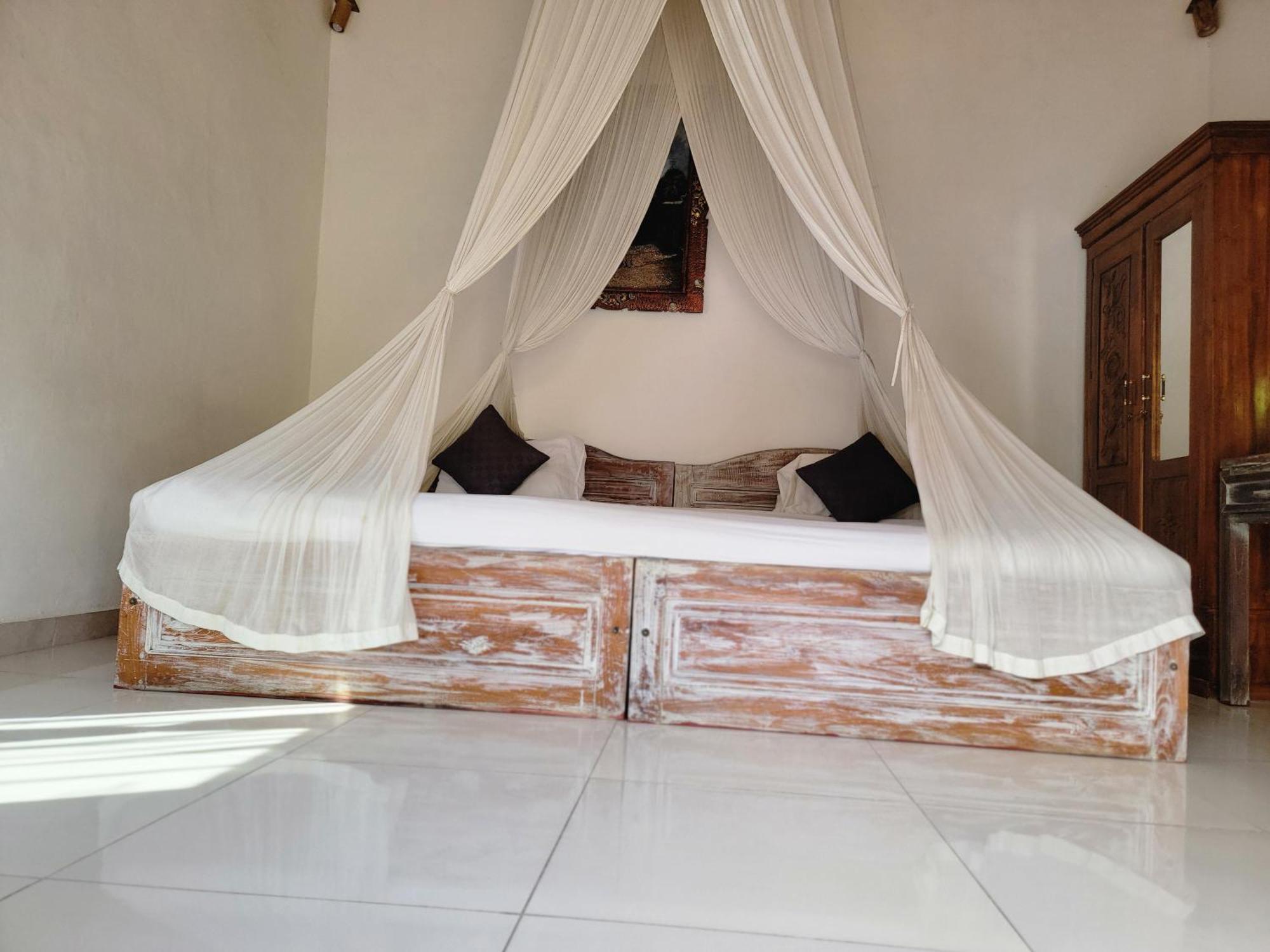 Ananda Jj Ubud Resort & Spa Exterior photo