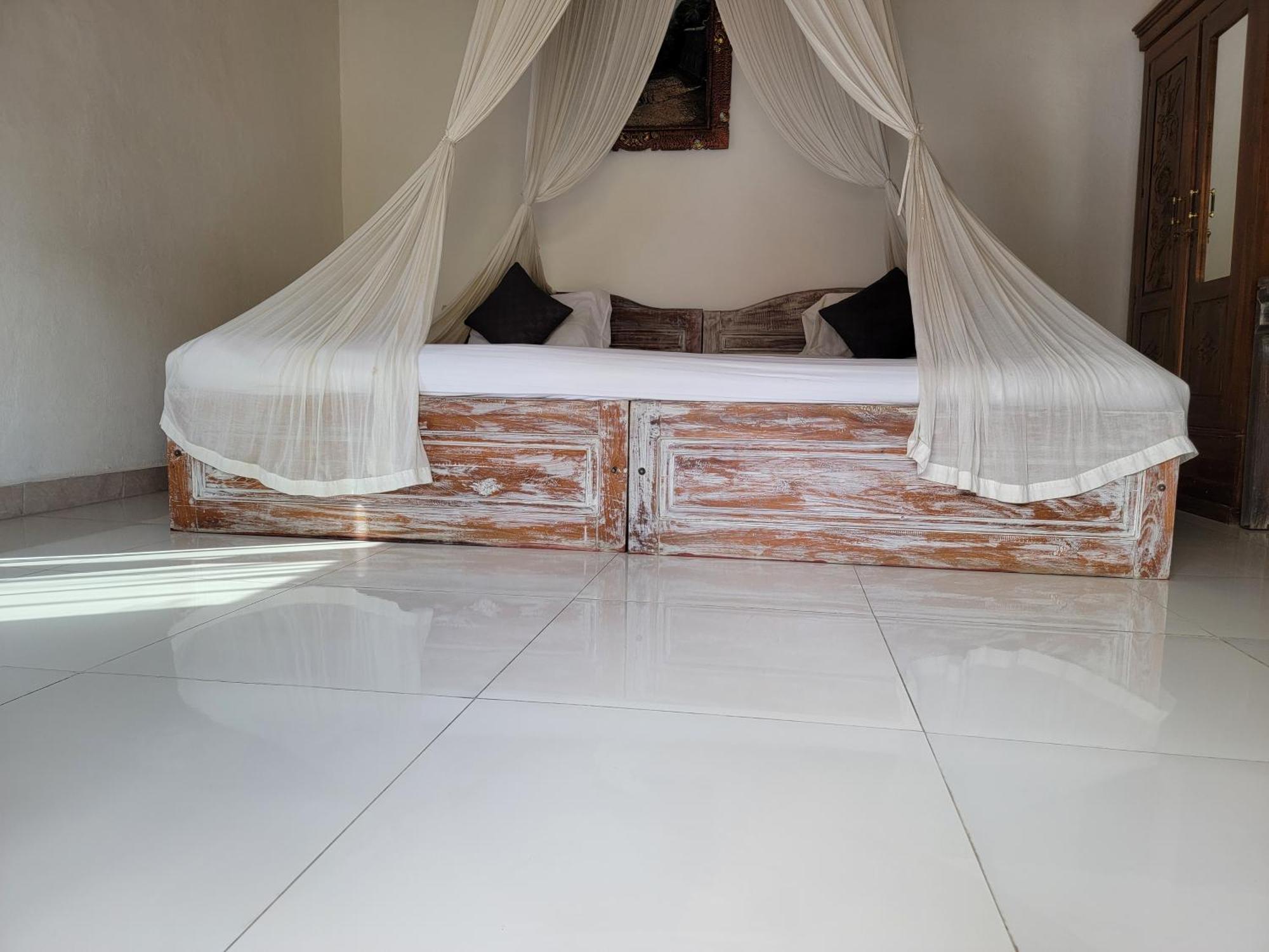 Ananda Jj Ubud Resort & Spa Exterior photo